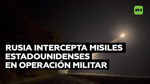 Rusia intercepta por primera vez misiles ATACMS