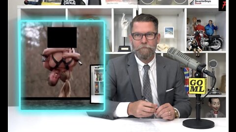 Gavin McInnes - Don’t Let Women See Your Shrinkage