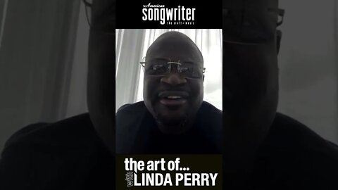 Poo Bear on Writing For Others vs Himself with Linda Perry #shorts