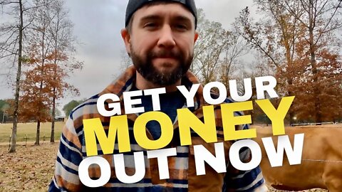 Get Your Cash Now - BEST Place To Put Your MONEY Right NOW