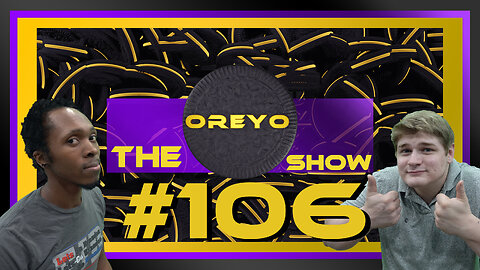 The Oreyo Show - EP. 106 | Catching up