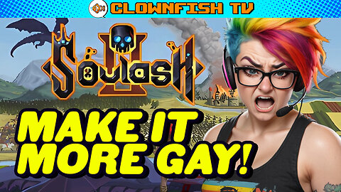 His Video Game Wasn't "Gay Enough?” Indie Dev Pushes Back!