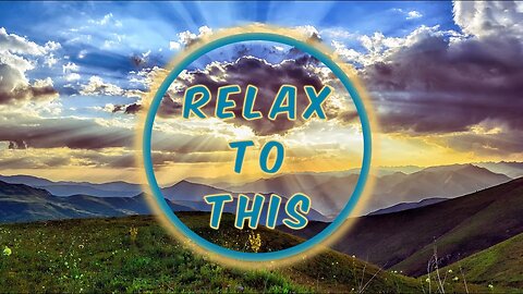 1 Hour Relaxing Videos #soothingmusic #meditationmusic