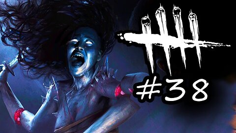 Dead By Daylight 38 - SURVIVE WITH SAM!