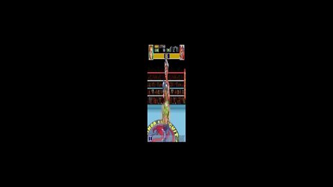 1994 Super Punch Out. Arcade Game. No Commentary Gameplay. #shorts