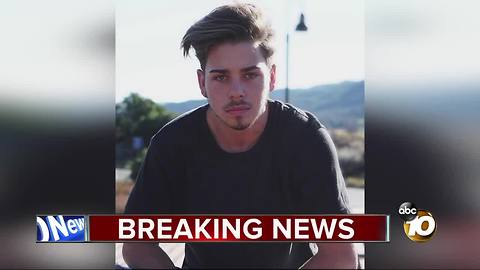 Teen stabbed, killed in Temecula