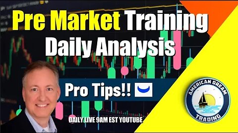 How to Nail Pre Market Setup Like a Pro Insider Tips for Stock Market Traders