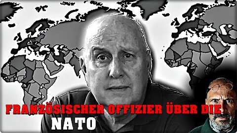 Legionsoffizier Jacques Hogard über die NATO !