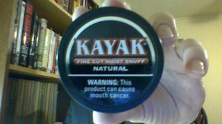 The Kayak FC Natural Review