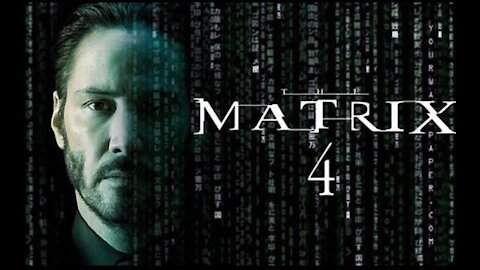 La Matrix 4 - la verità attuale