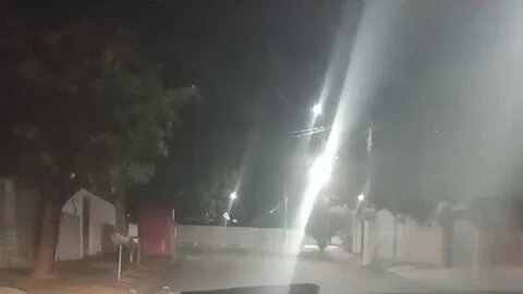 Uber Ao Vivo