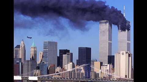 9/11 We Will Never Forget - At Least Most of Us