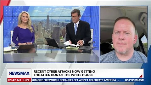 Recent Cyber Attacks Now Getting the Attention of the White house