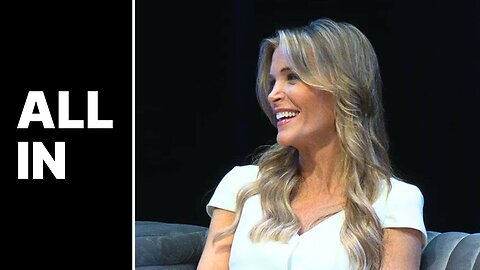 In conversation with Megyn Kelly | All-In Summit 2024