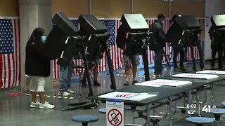 Absentee voting breaks records