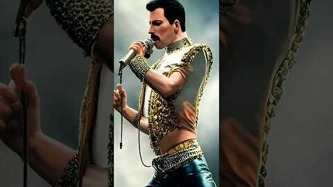 Bohemian Rhapsody, Freddie Mercury, Queen