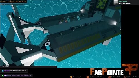 Starbase 84 - Tuesday Ship Showcase