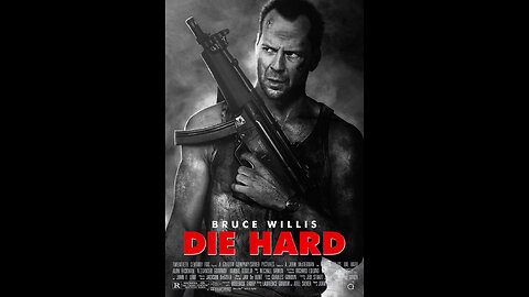 DIE HARD 2 (1990) DETRAS DE CAMARAS