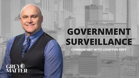 Government Surveillance