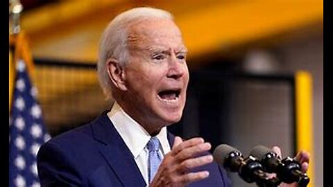 Joe Biden to Be Replaced Before Election