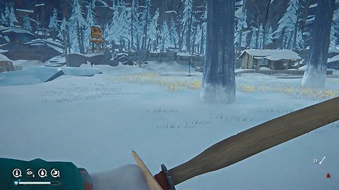 Long Dark Stalker S5 E176 (FM to TP) Back on the New Maps