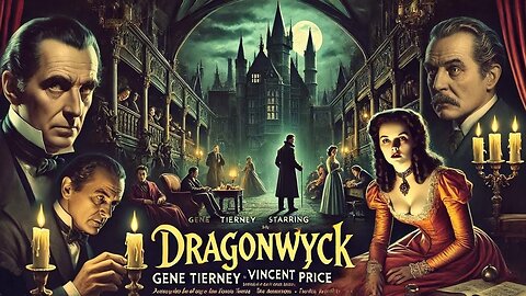 Dragonwyck (1946) Full Movie