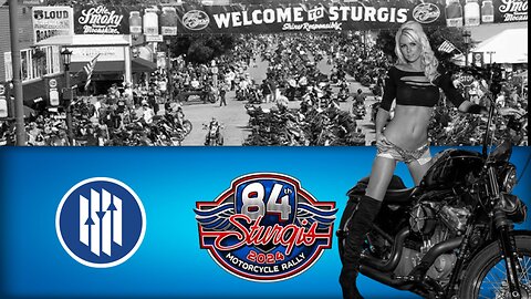 2024 84th Sturgis Rally