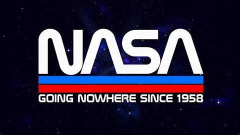 NASA - GOING NOWHERE SINCE 1958 ... Documentary