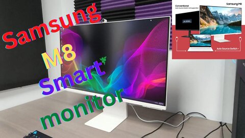 Smart Monitor