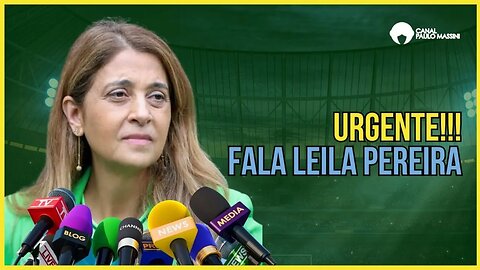 LEILA PEREIRA: Ano passado contratamos, alguns não se adaptaram. Investimento alto."