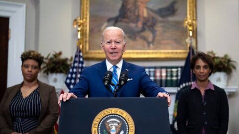 President Biden calls on Congress to pass legislation like the Bipartisan Innovation Act