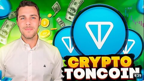 My earning scheme 1222 Ton Every day! Crypto Arbitrage Guide! Telegram - Durov Wallet