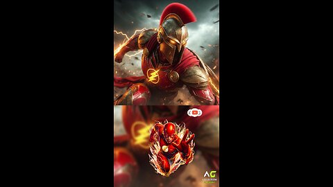 Superheroes as Spartan 💥 Avengers vs DC - All Marvel Characters #dc #shorts #marvel #avengers