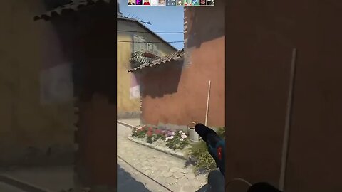 I got A, Dont Worry - #Csgo Shorts