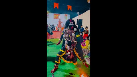 God Of Kali || The God || Cg songsSong CG