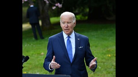 Biden to Skip Part of Correspondents' Dinner to Limit COVID Risk