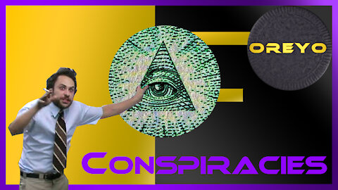 Conspiracy Chat