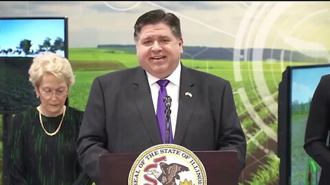 Pritzker on gun ban challenge: 'Not a constitutional expert,' no conflict in state judge donations