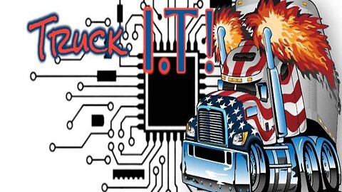 TRUCK IT - Post-Pandemic Economy