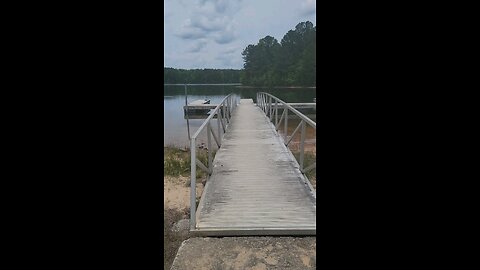 Still Branch Reservoir