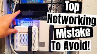 CAN I PLUG A SWITCH INTO MY MODEM? HOME NETWORKING 101