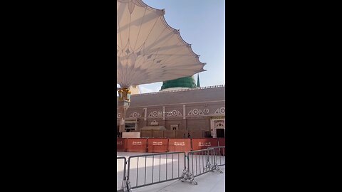 madina munavvarah #shorst #video