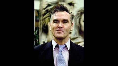 Morrissey vs the Conformist Cult