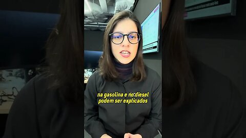 Gasolina mais barata e diesel mais caro - Petrobras atualiza preços dos combustíveis