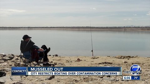 Residents question Westminster's decision to close Standley Lake to boaters over mussel concerns