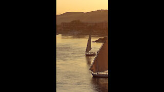 Felucca Boats