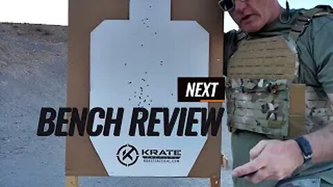 Review Rapid Tac Plate Carrier @maxtacs