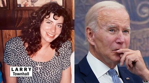 Biden Accuser Sues FBI For Threatening To 'Eliminate' Her