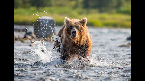 My Alaska Trip - Photography