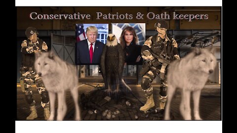 The Oath Keeper